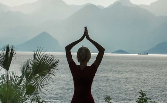 The LifeCo Antalya Well-Being Detox Center