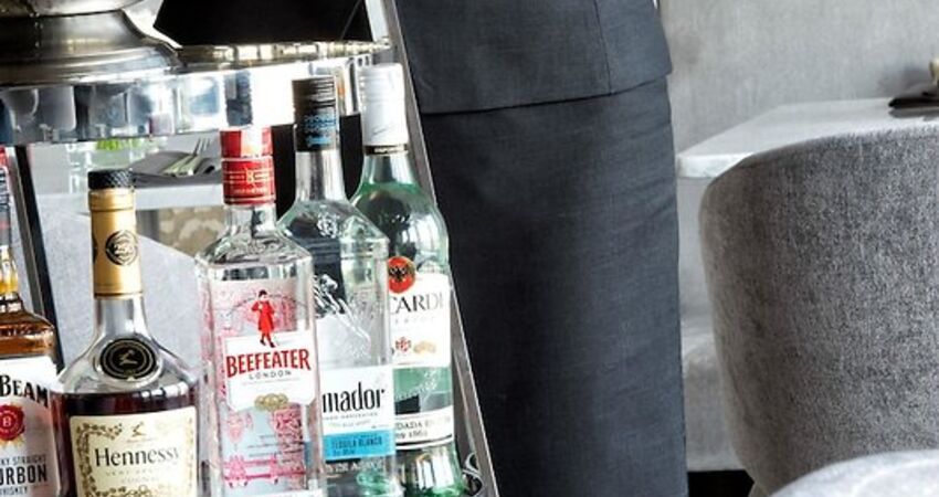 Fairmont Quasar Istanbul