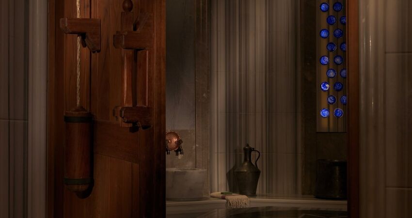 Four Seasons Hotel Istanbul at the Bosphorus