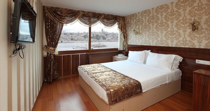 Golden Horn İstanbul Hotel