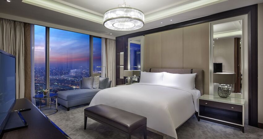 Hilton Istanbul Bomonti Hotel & Conference Center