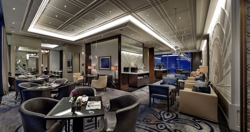 Hilton Istanbul Bomonti Hotel & Conference Center