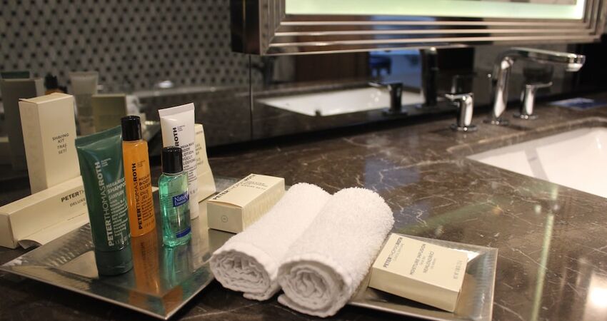 Hilton Istanbul Bomonti Hotel & Conference Center