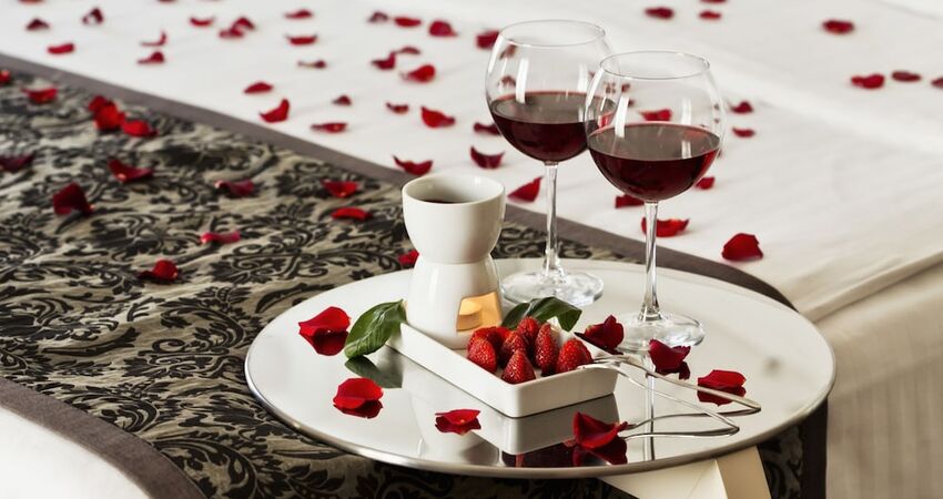 Hotel Amira Istanbul