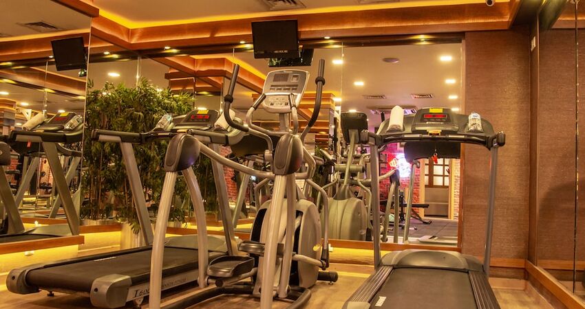 Hotel Amira Istanbul