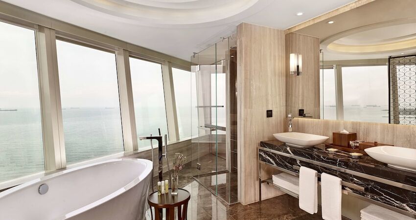 Hyatt Regency Istanbul Ataköy