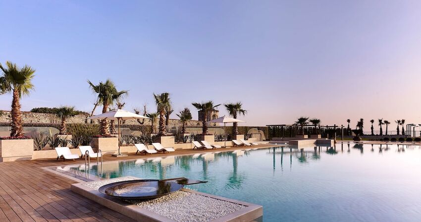 Hyatt Regency Istanbul Ataköy