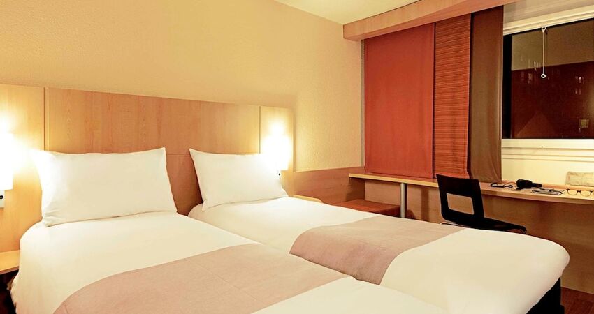 Ibis Istanbul Zeytinburnu