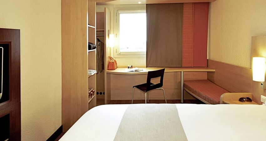 Ibis Istanbul Zeytinburnu