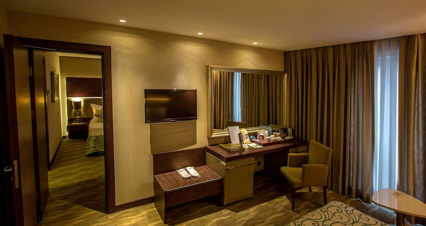 Innova Sultanahmet Istanbul