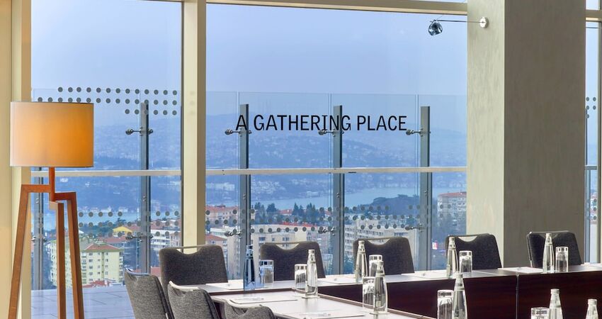 Le Meridien Istanbul Etiler