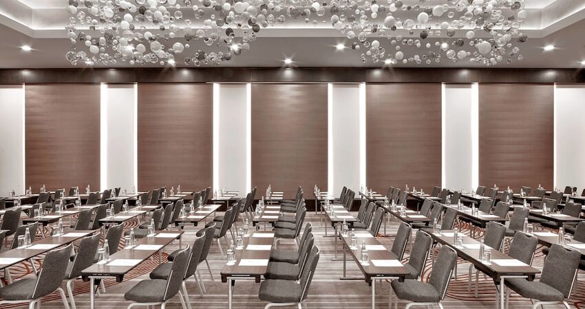 Le Meridien Istanbul Etiler