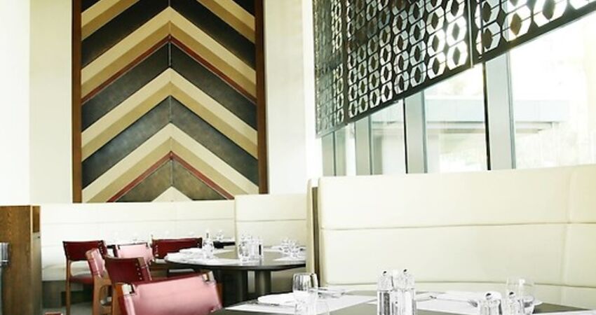 Le Meridien Istanbul Etiler