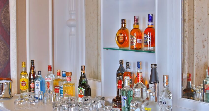 Legacy Ottoman Hotel