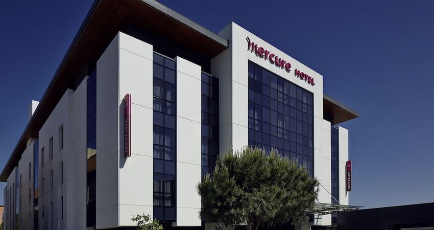 Mercure Istanbul Altunizade