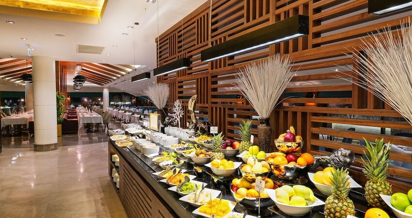 Mercure Istanbul Bomonti