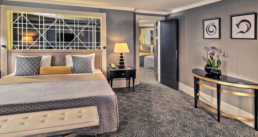 Mercure Istanbul Bomonti