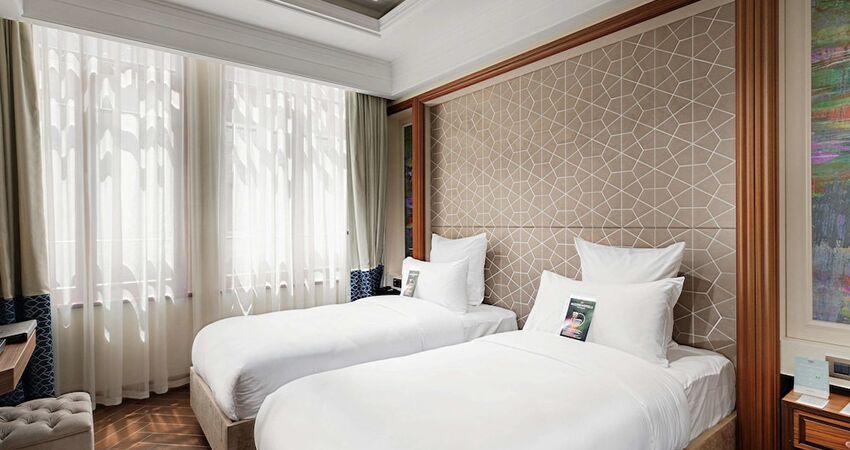 Mercure Istanbul Sirkeci