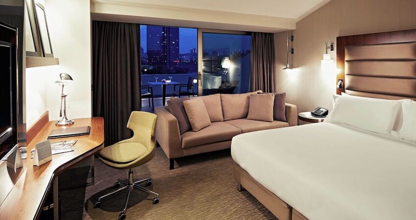 Mercure Istanbul Taksim