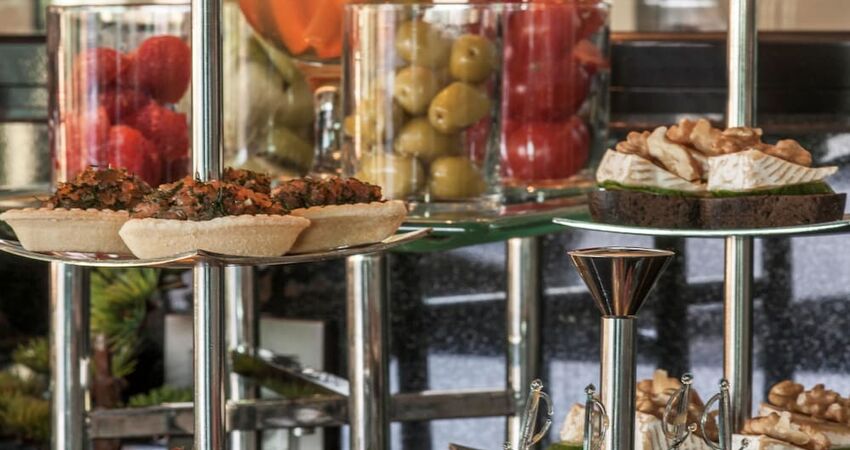 Mercure Istanbul Taksim