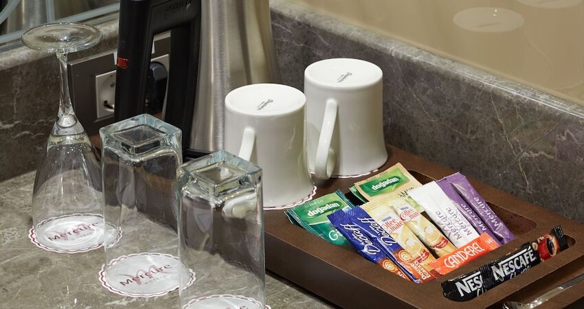 Mercure Istanbul Taksim