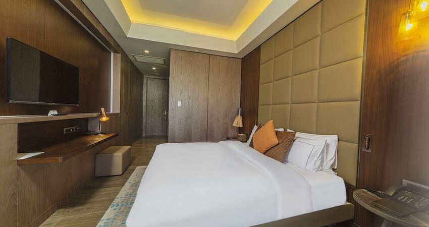 Naz City Hotel Taksim