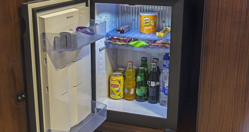 Naz City Hotel Taksim