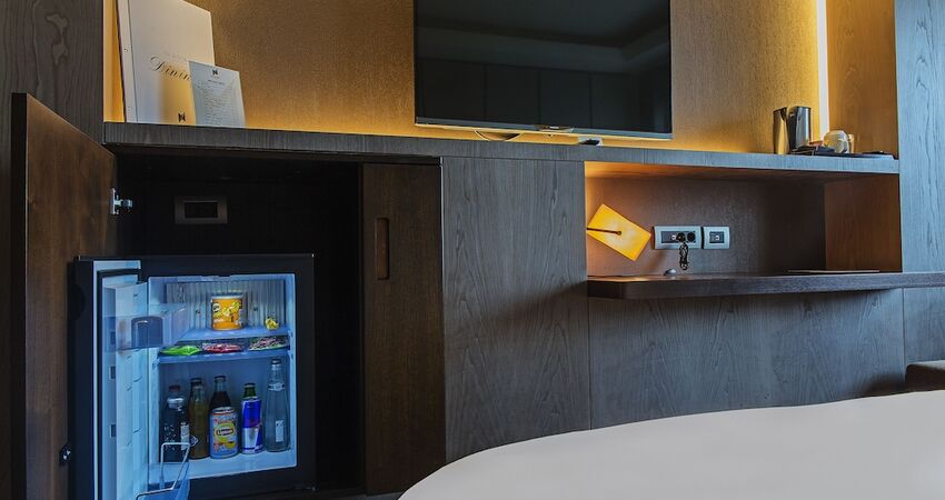 Naz City Hotel Taksim