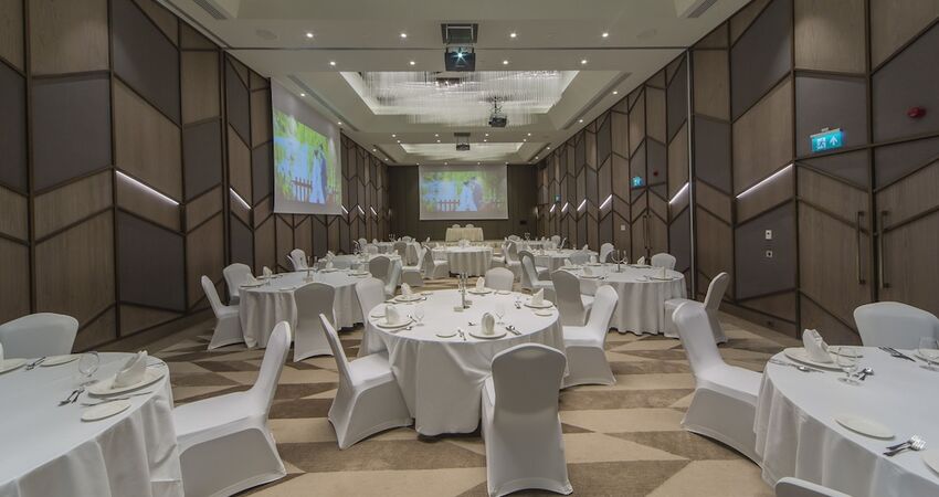 Naz City Hotel Taksim