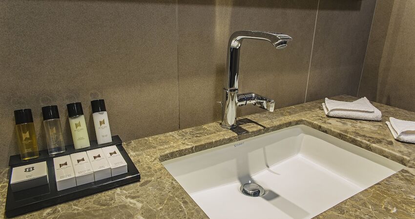 Naz City Hotel Taksim