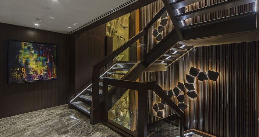 Naz City Hotel Taksim