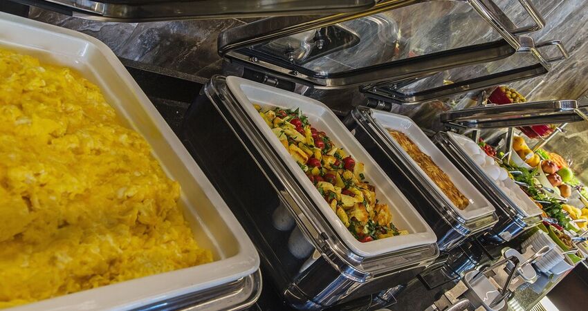 Naz City Hotel Taksim