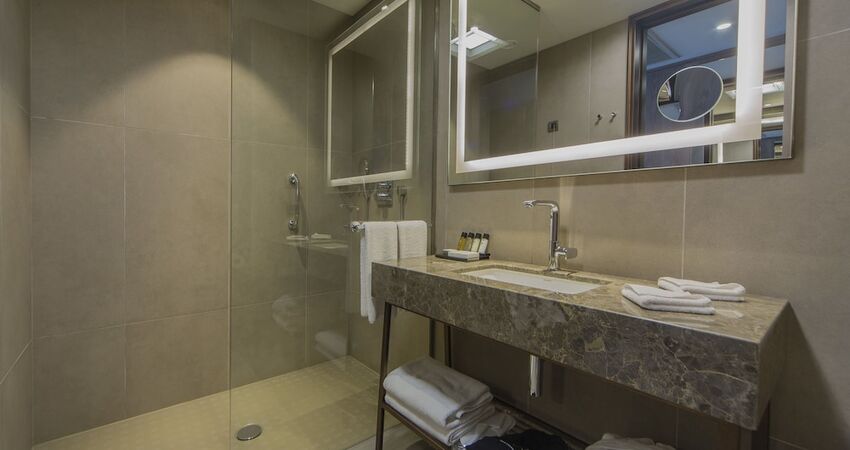 Naz City Hotel Taksim