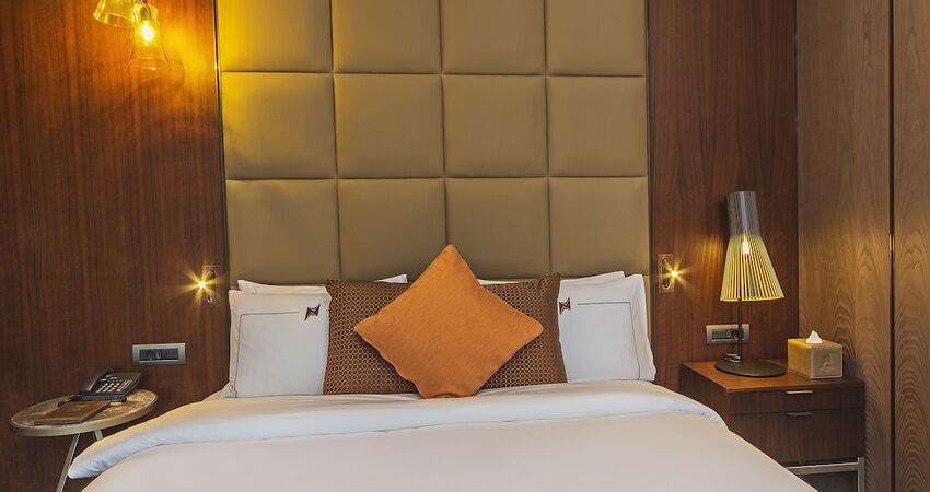 Naz City Hotel Taksim