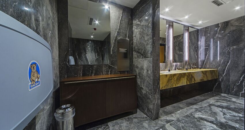 Naz City Hotel Taksim