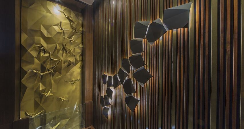 Naz City Hotel Taksim