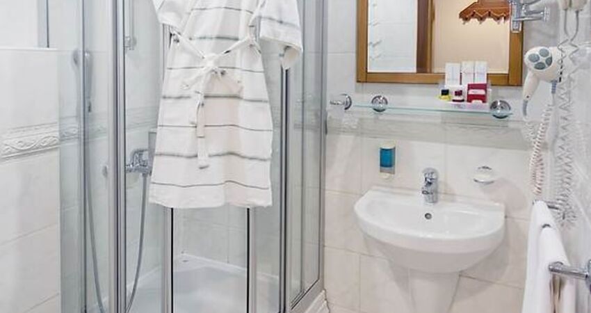 Orient Express Hotel