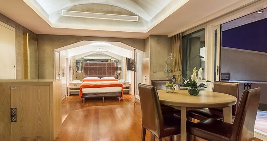 Radisson Blu Bosphorus Hotel, Istanbul