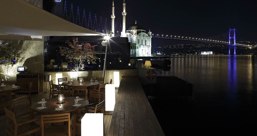 Radisson Blu Bosphorus Hotel, Istanbul