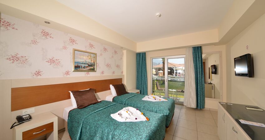 Montebello Resort Hotel