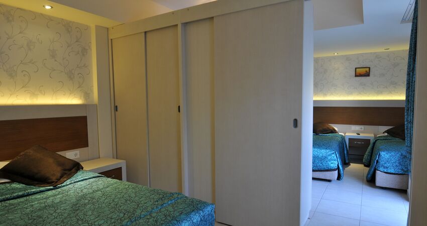 Montebello Resort Hotel