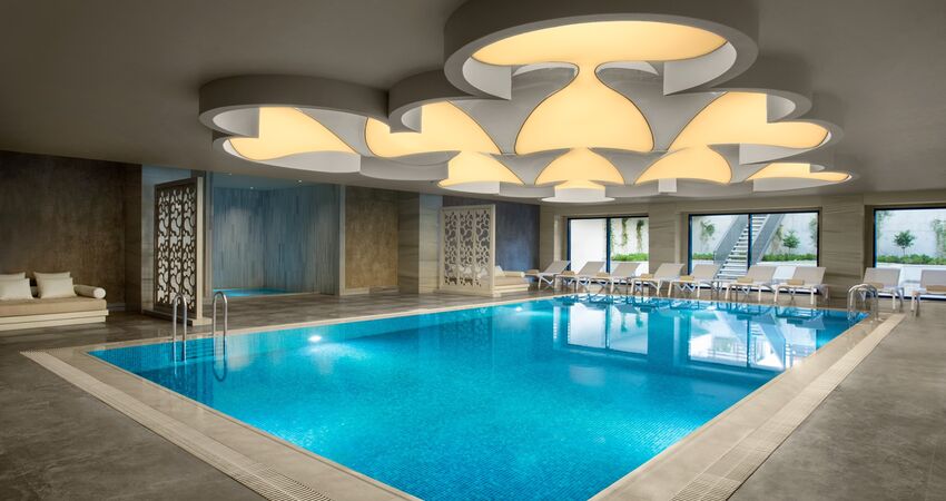 SENSATORI Resort Barut Fethiye