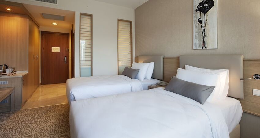 Dedeman Park Denizli Hotel