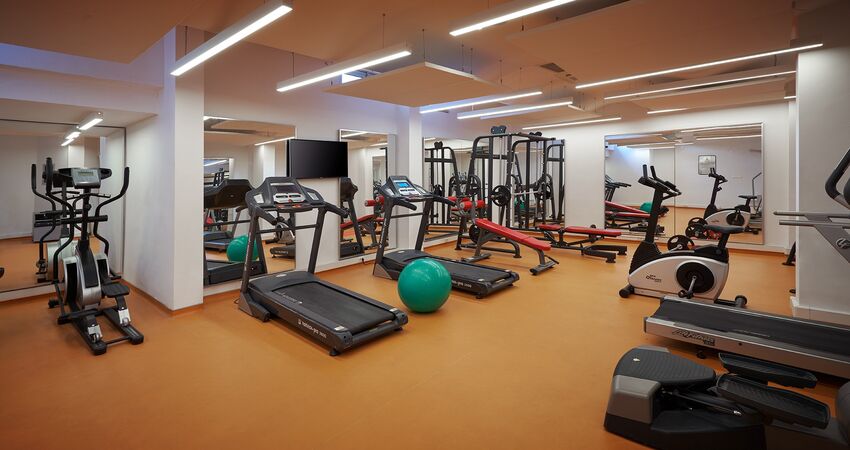 Richmond Pamukkale Thermal