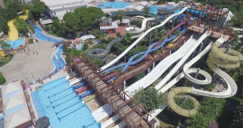 Balcova Thermal Hotel