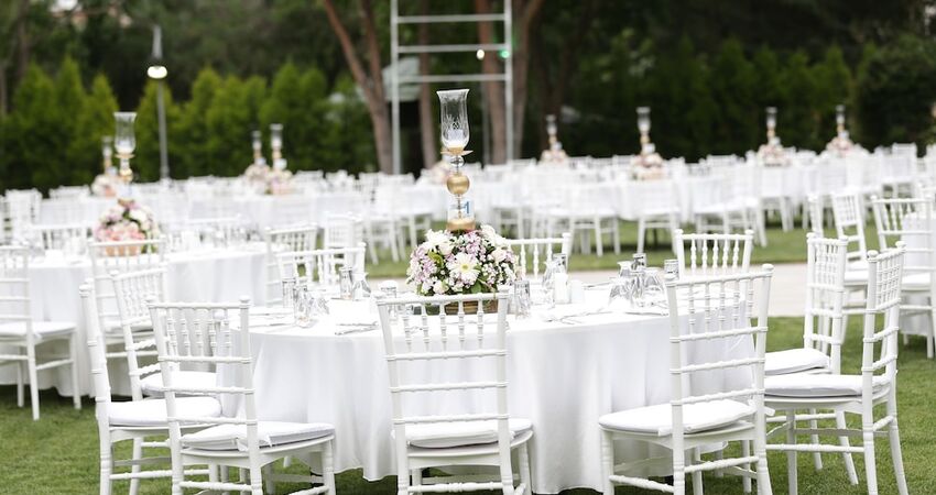 Balcova Thermal Hotel