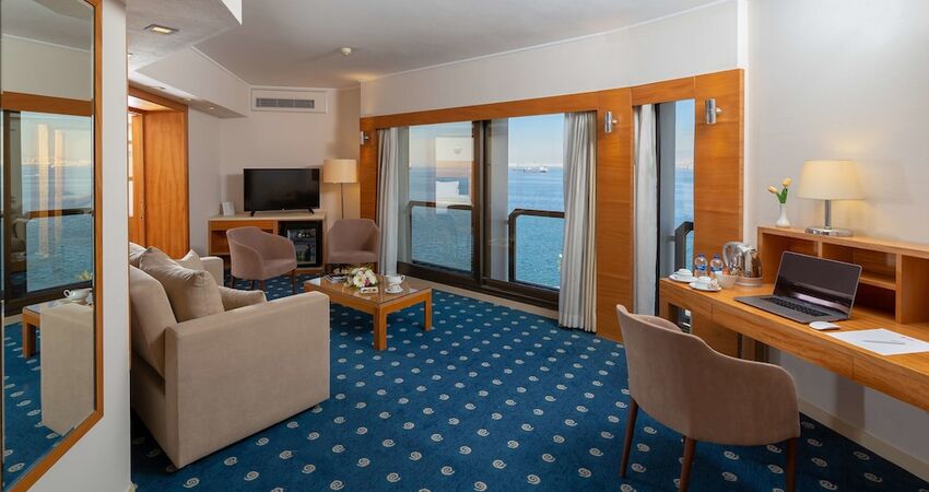 Best Western Plus Hotel Konak