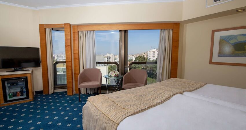 Best Western Plus Hotel Konak