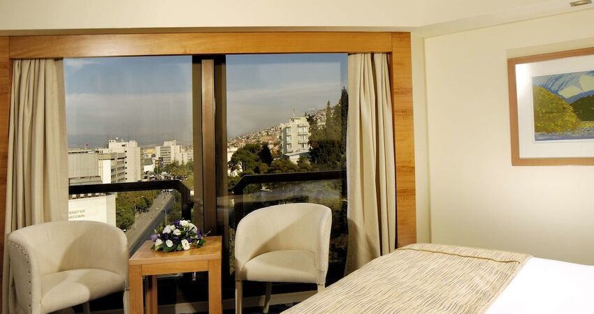 Best Western Plus Hotel Konak