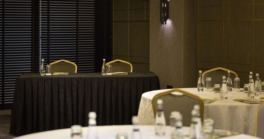 DoubleTree by Hilton Hotel Izmir Airport